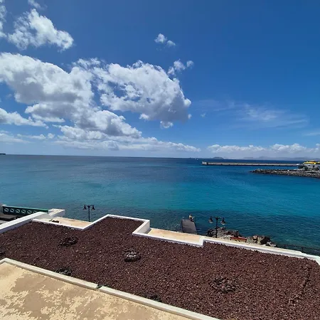 Casa Balcon Del Puerto * Playa Blanca (Lanzarote)