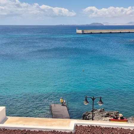 Casa Balcon Del Puerto Ferienhaus Playa Blanca (Lanzarote)