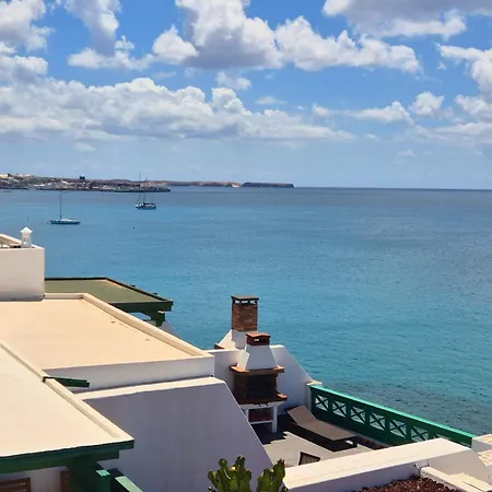 Casa Balcon Del Puerto Ferienhaus Playa Blanca (Lanzarote)