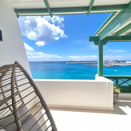 Casa Balcon Del Puerto Ferienhaus *