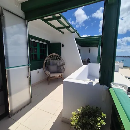 Ferienhaus Casa Balcon Del Puerto *