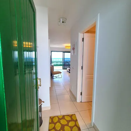 Ferienhaus Casa Balcon Del Puerto