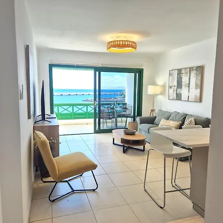 Casa Balcon Del Puerto * Playa Blanca (Lanzarote)