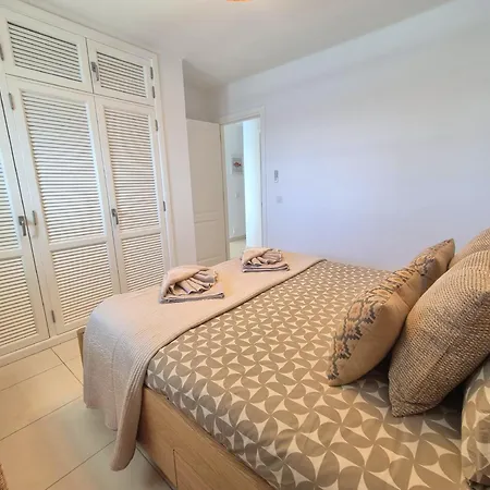 Ferienhaus Casa Balcon Del Puerto Playa Blanca (Lanzarote)