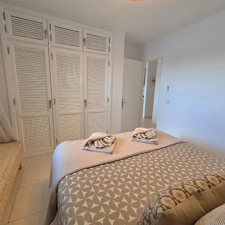 Casa Balcon Del Puerto Ferienhaus