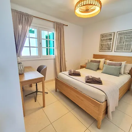 Casa Balcon Del Puerto Playa Blanca (Lanzarote)