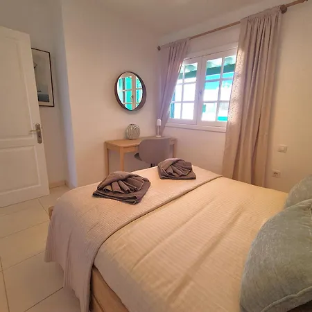 Casa Balcon Del Puerto Playa Blanca (Lanzarote)