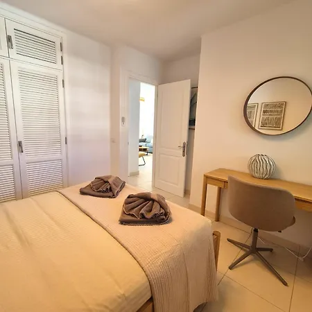 Casa Balcon Del Puerto Playa Blanca (Lanzarote)
